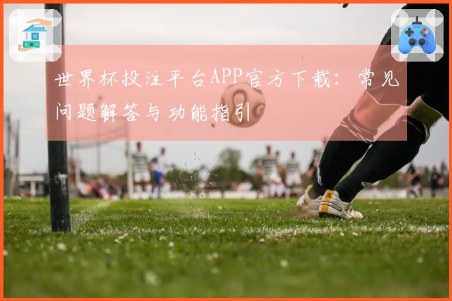 世界杯投注平台APP官方下载：常见问题解答与功能指引