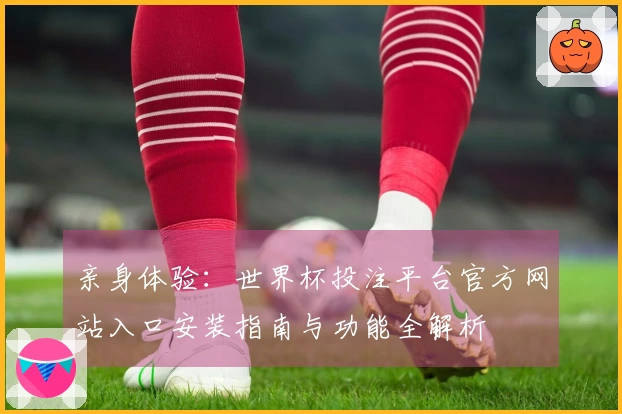 亲身体验：世界杯投注平台官方网站入口安装指南与功能全解析