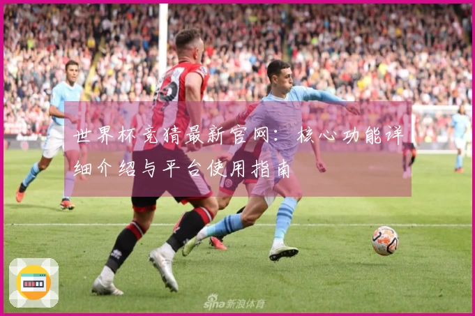 世界杯竞猜最新官网：核心功能详细介绍与平台使用指南
